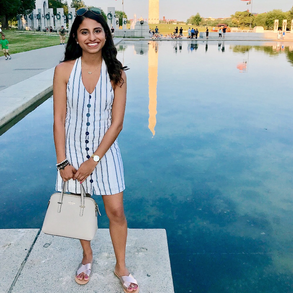 Meet your Posher, Neha